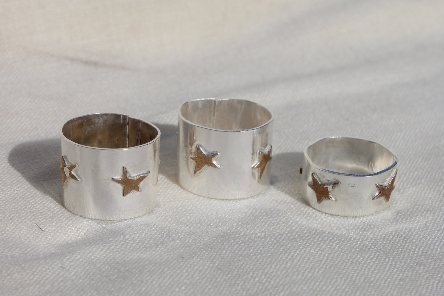 *made to order* all star band