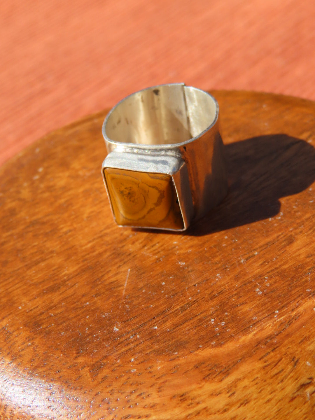 chunky tigers eye 6
