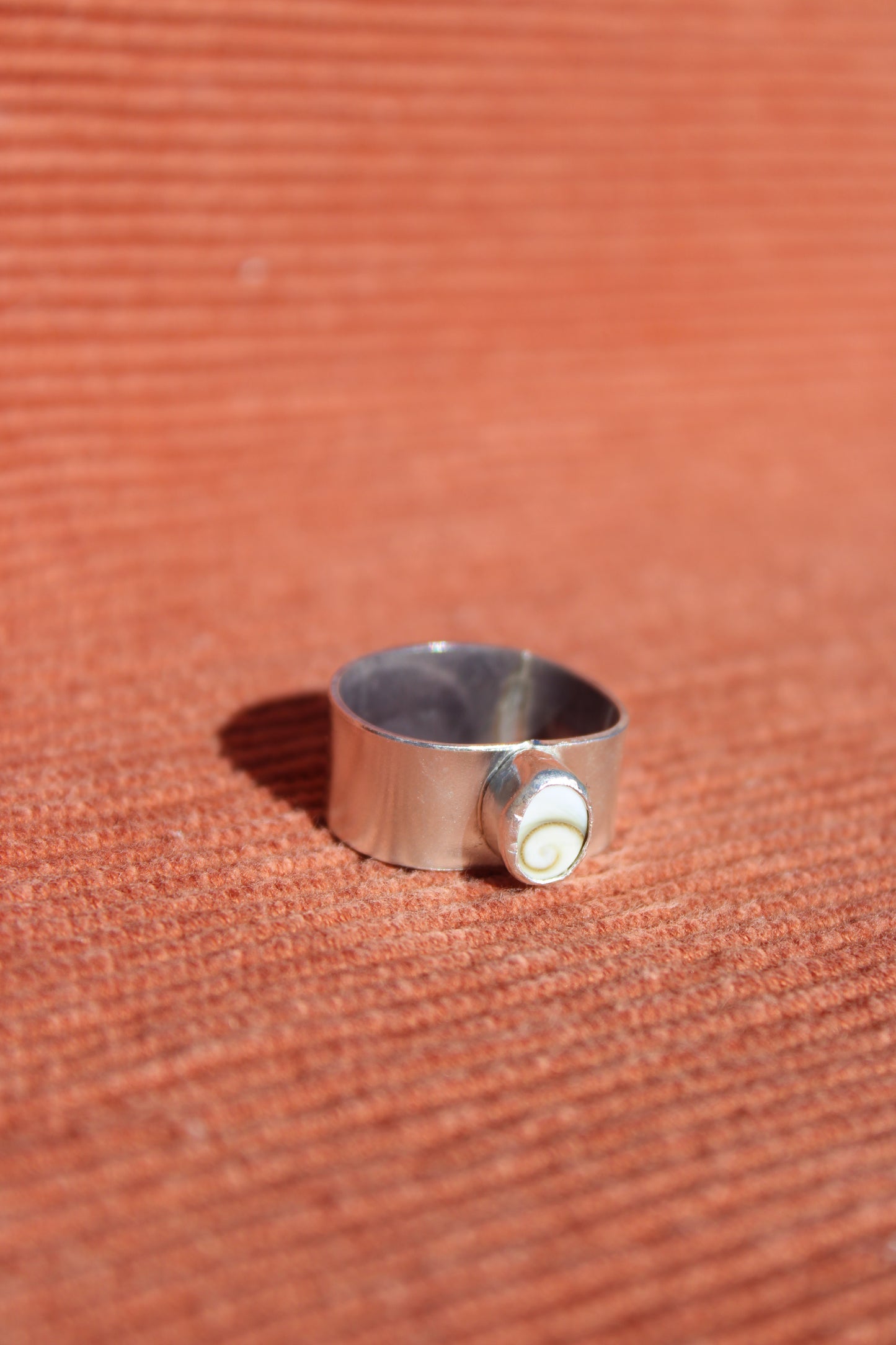 *made to order* mini shiva eye band