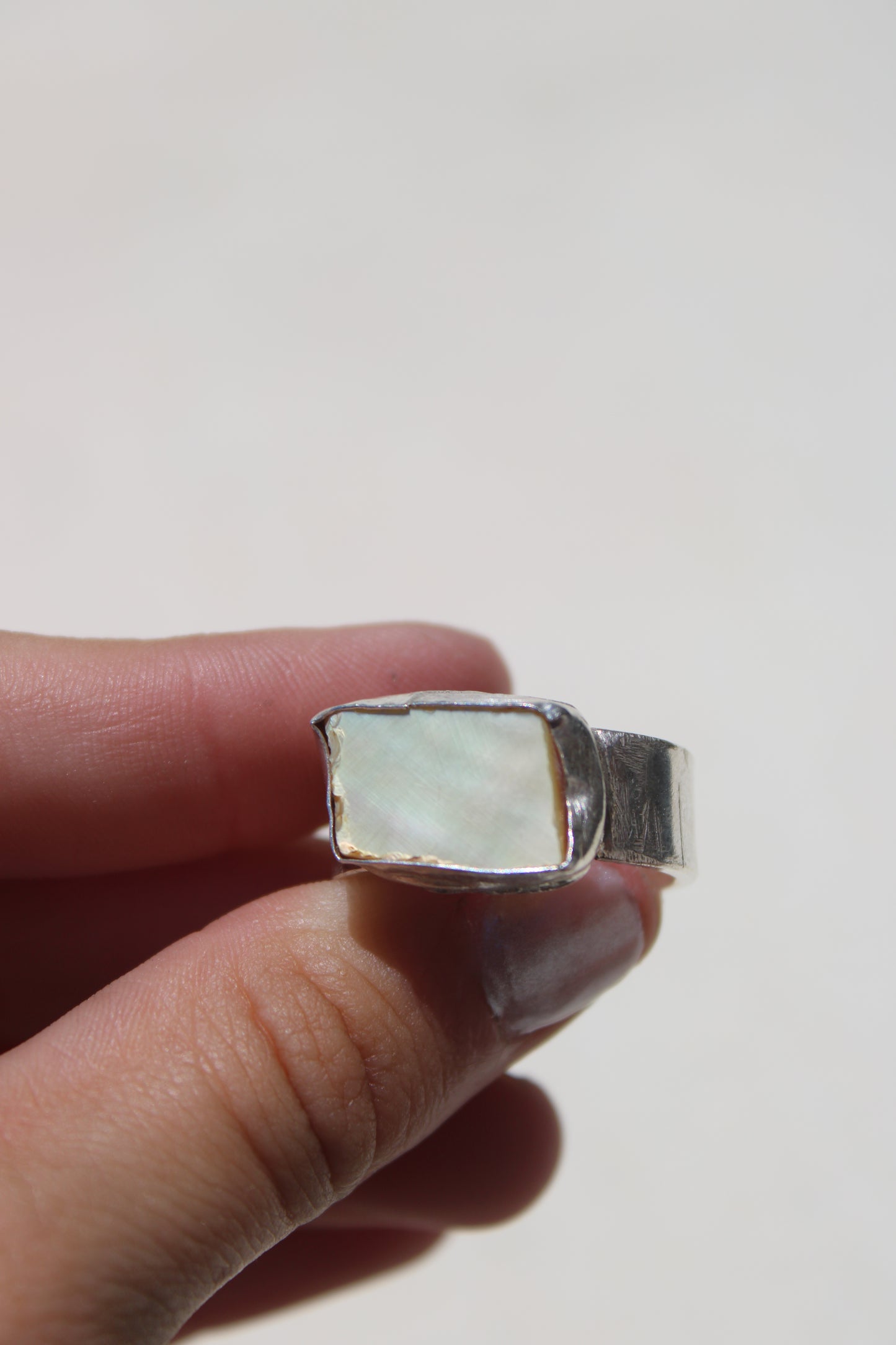 twinkle abalone 9.75