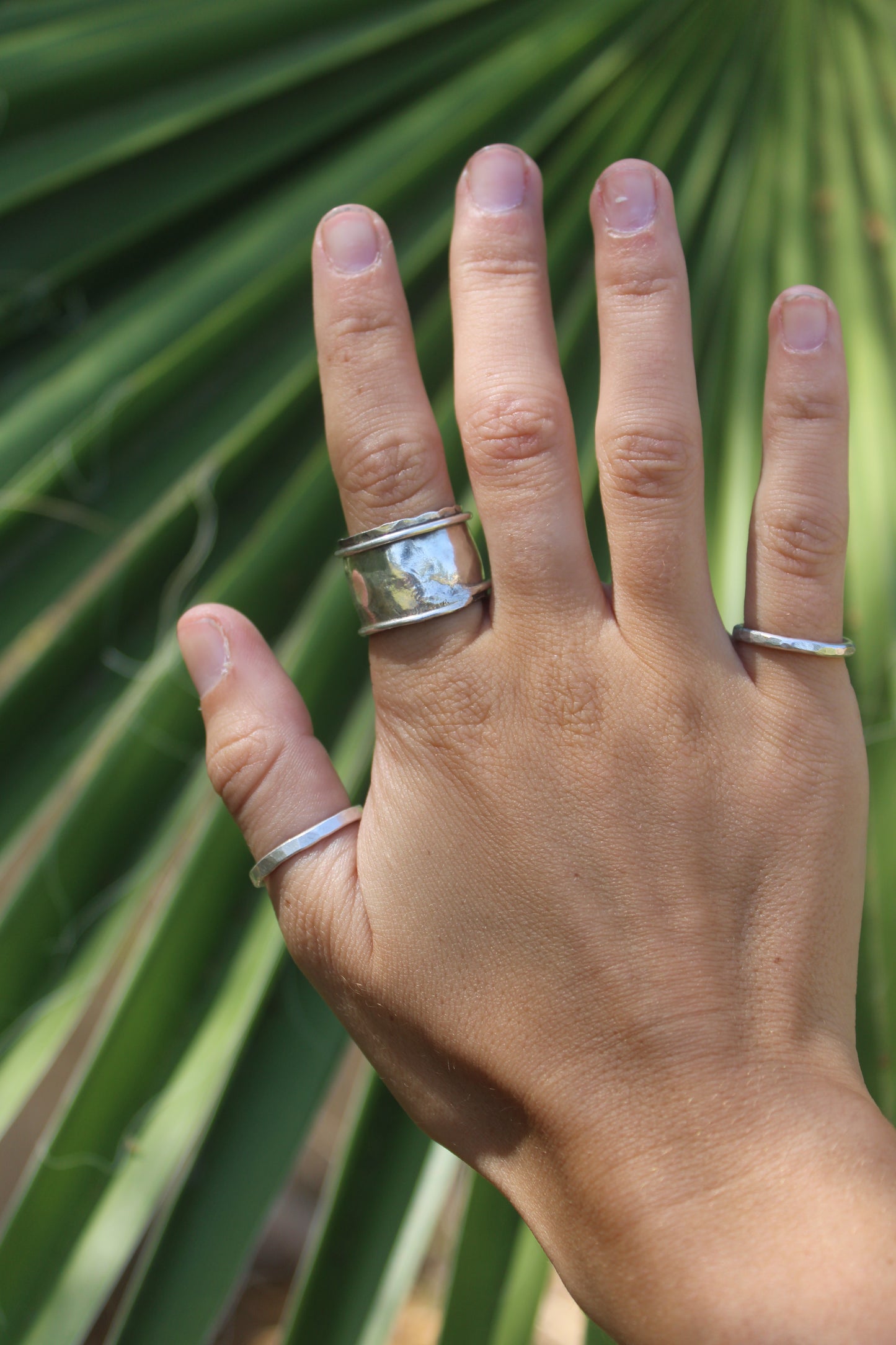 sun and sea stacker set *made to order*