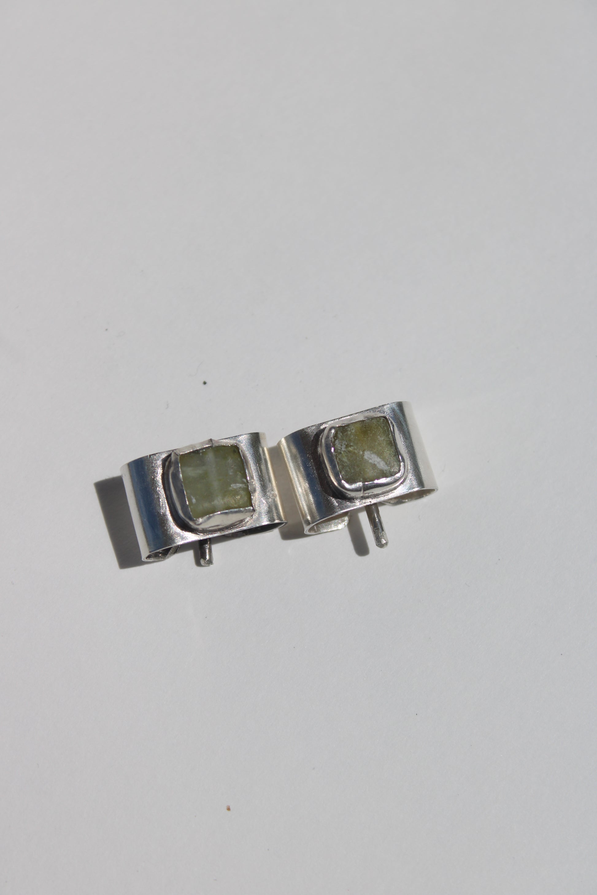 honeydew melon hair cuffs