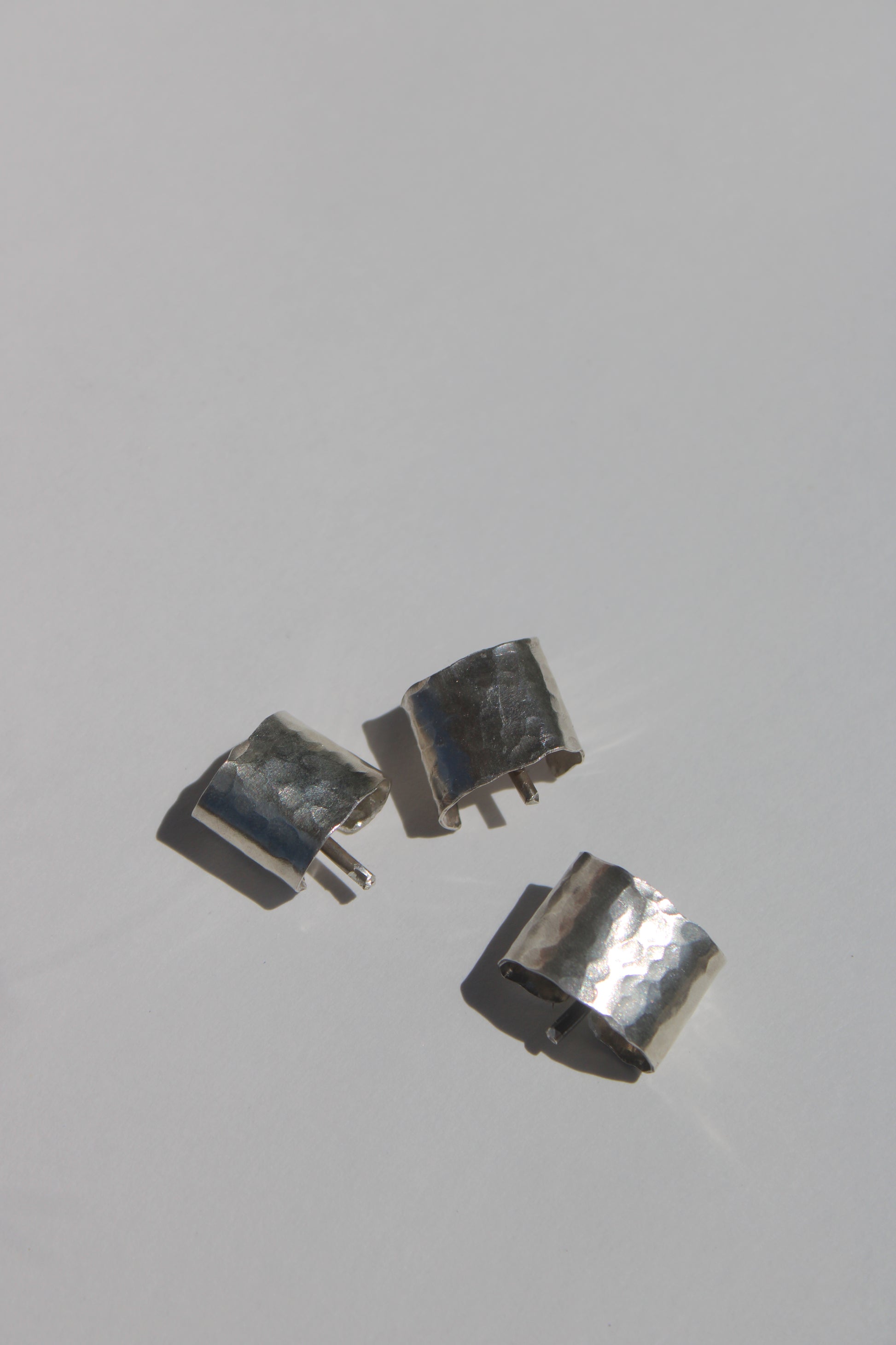 tidal hair cuffs