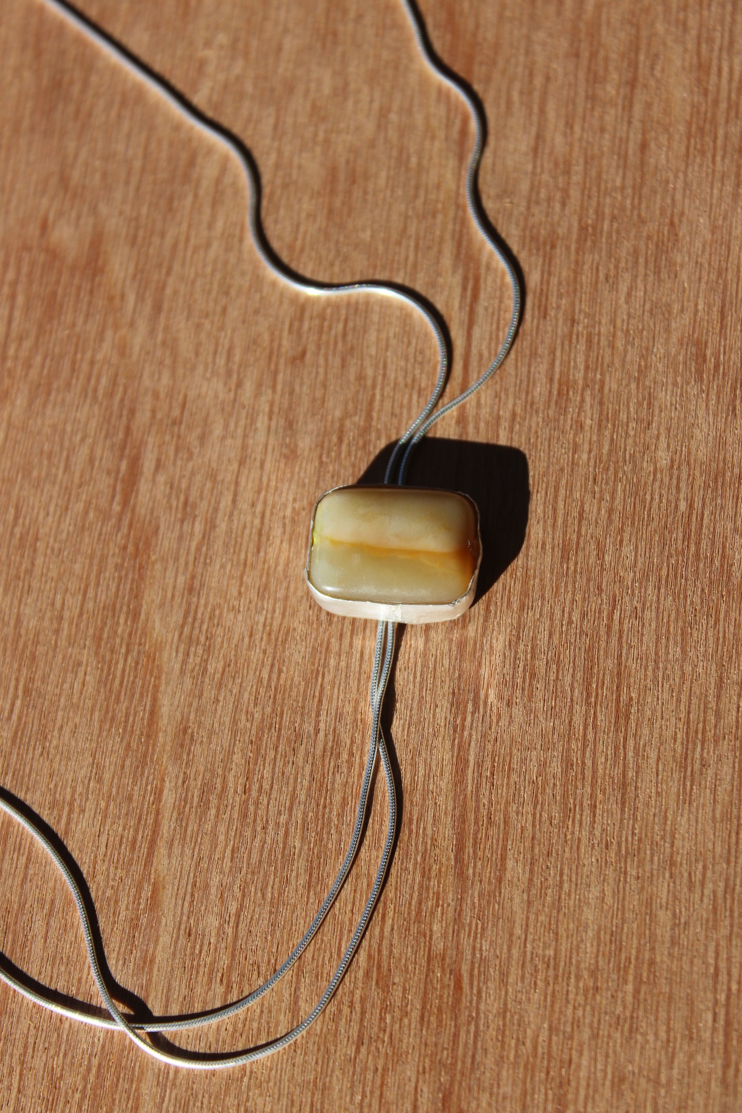 sandbar bolo tie