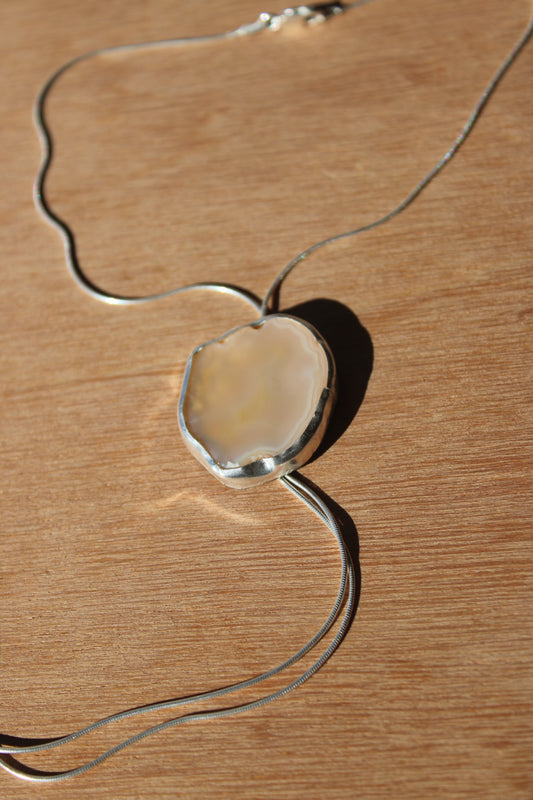 morning tide bolo tie