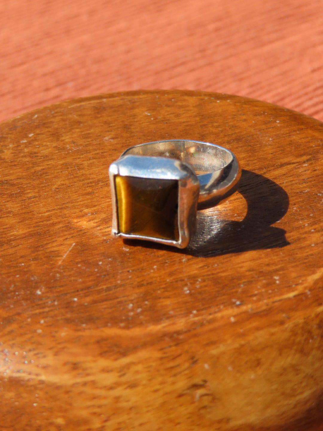 tigers eye 6.5