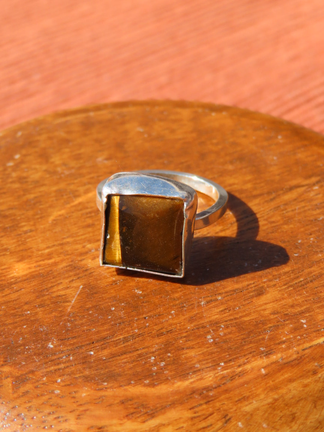 tigers eye 7