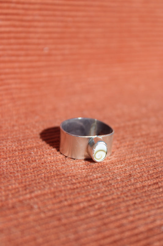 *made to order* mini shiva eye band