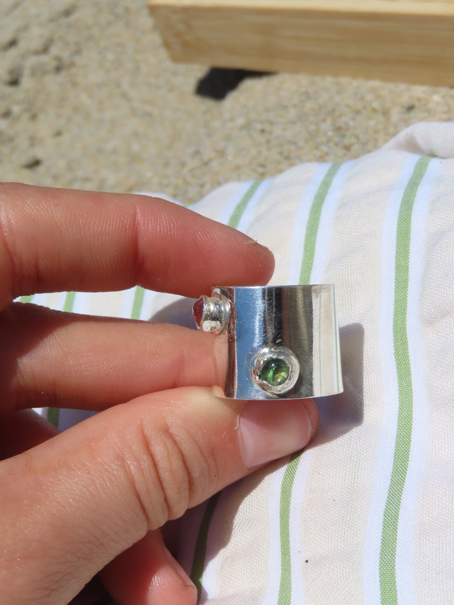 watermelon adjustable