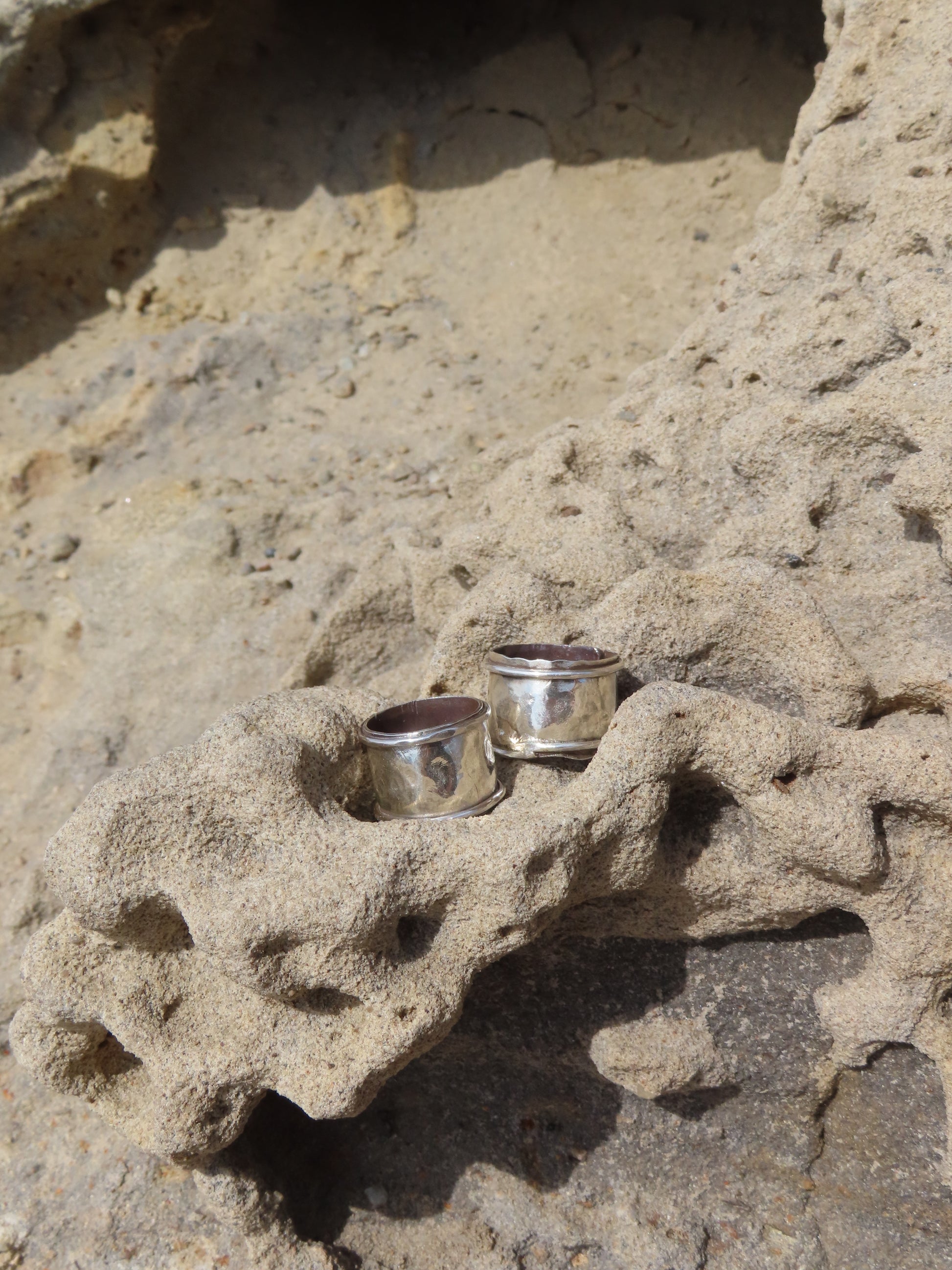 tidal band *made to order*