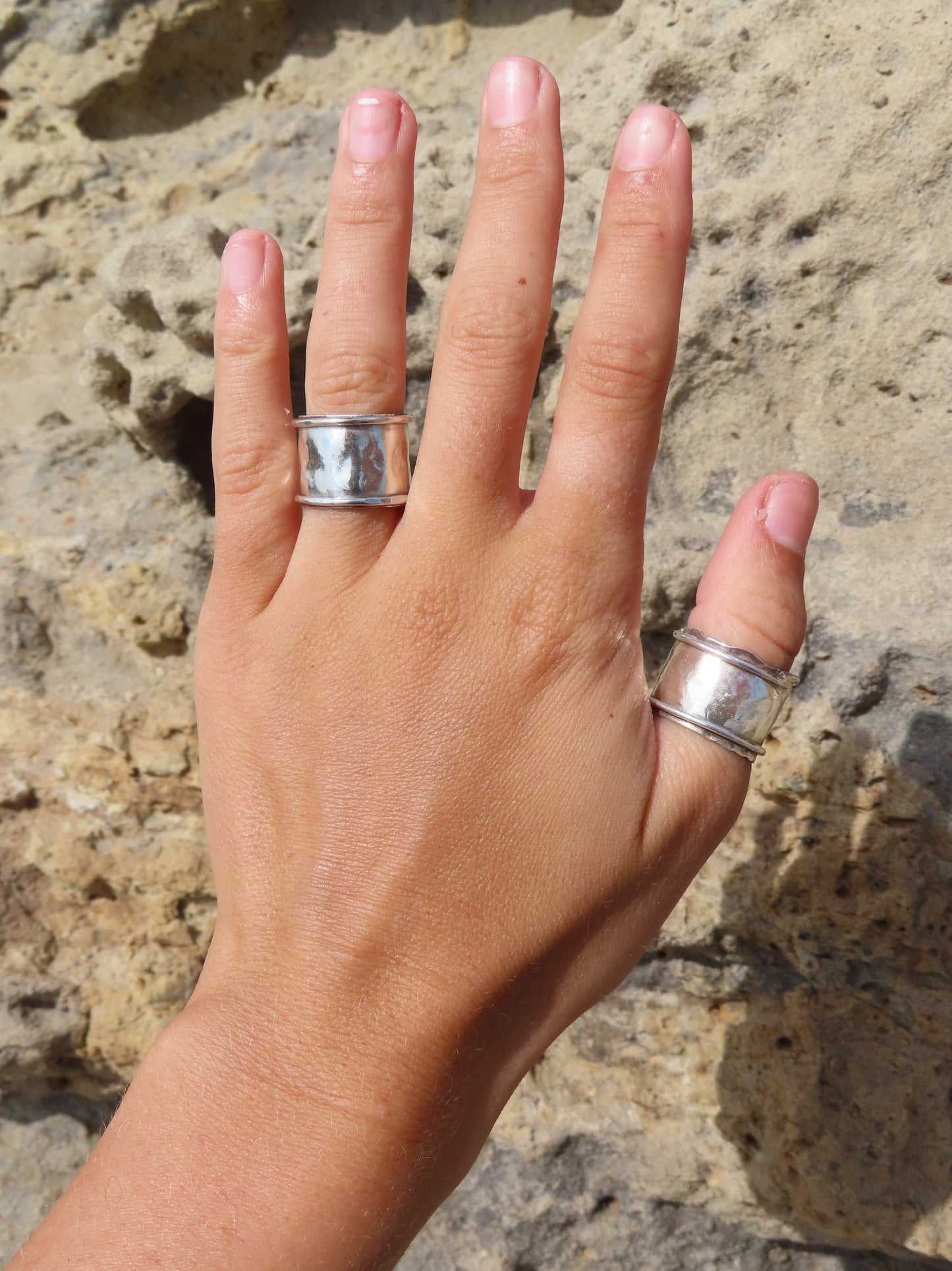 tidal band *made to order*