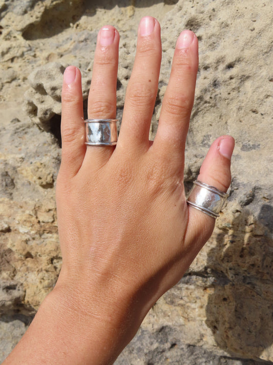 tidal band *made to order*