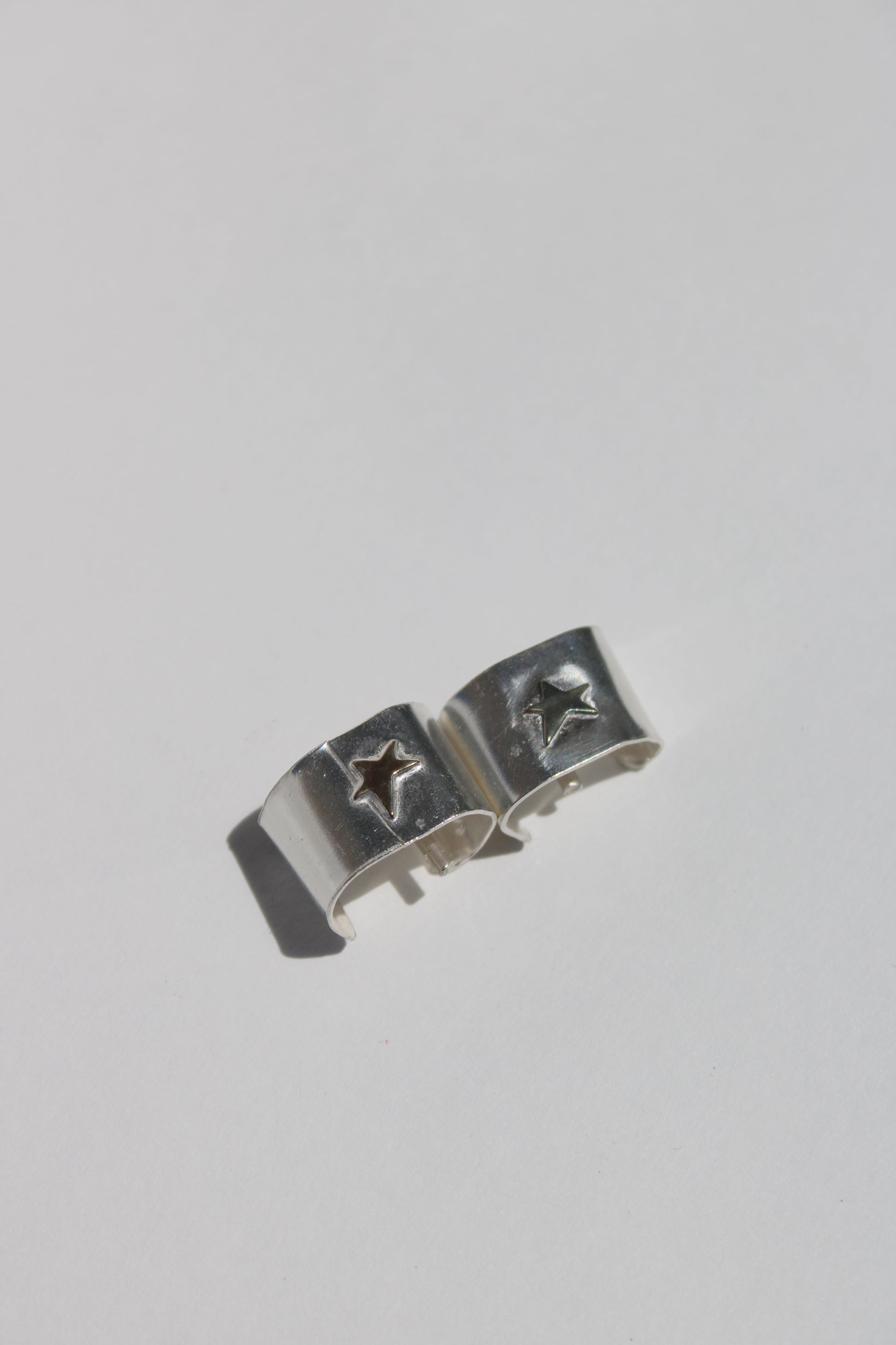 all star hair cuffs