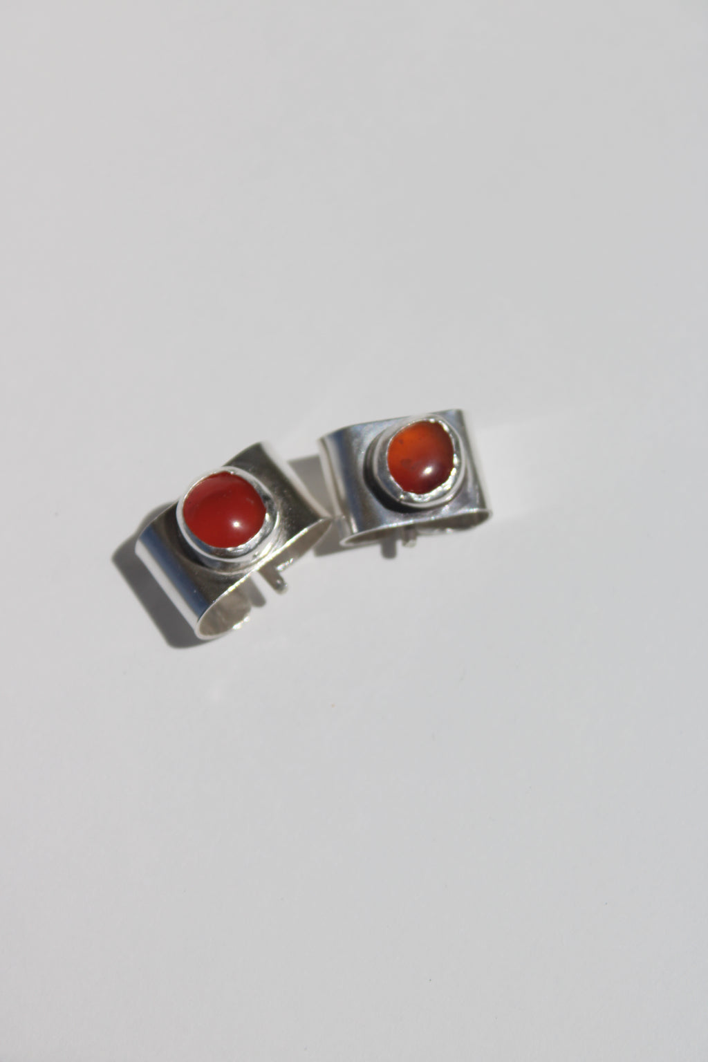 solar hair cuffs