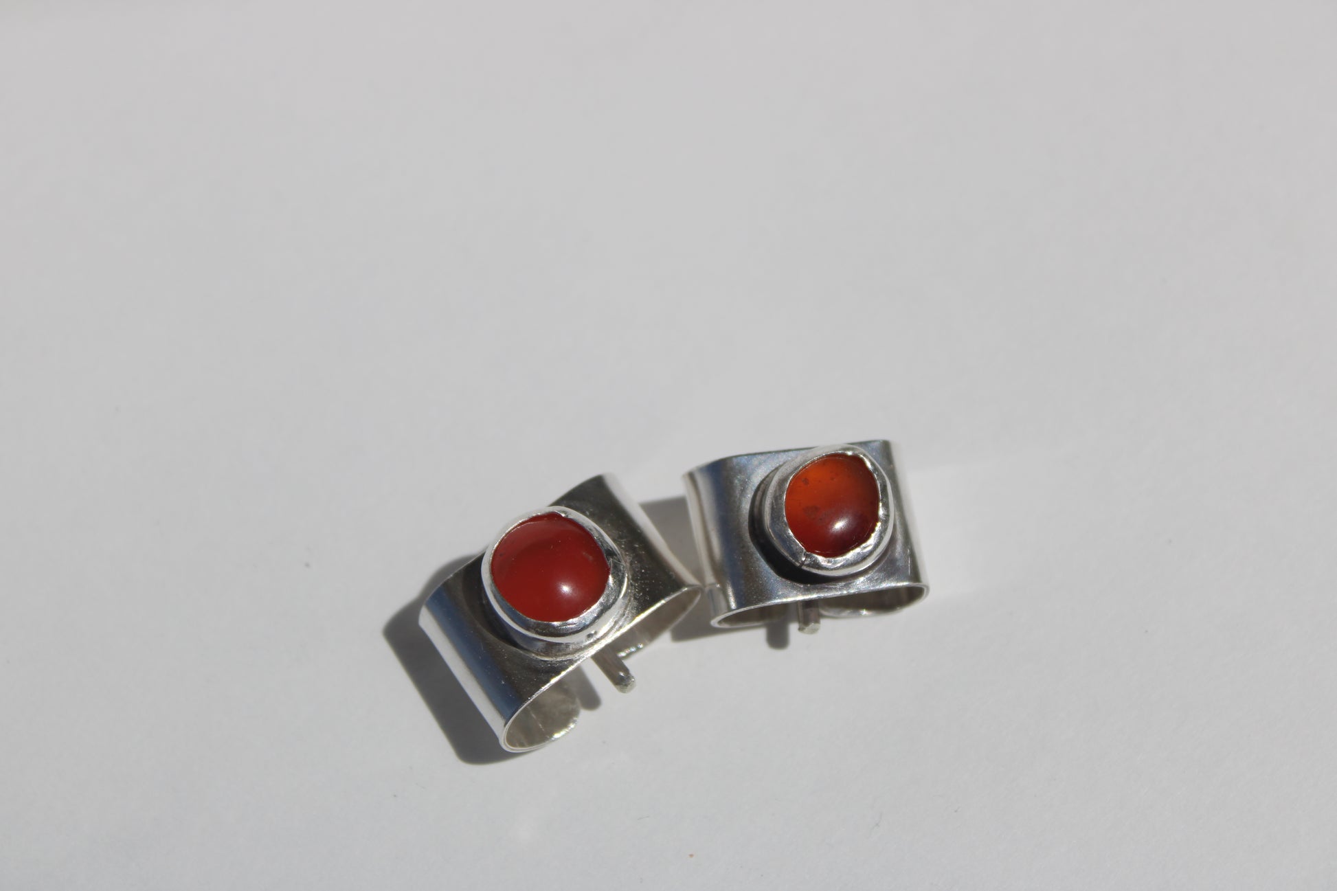 solar hair cuffs