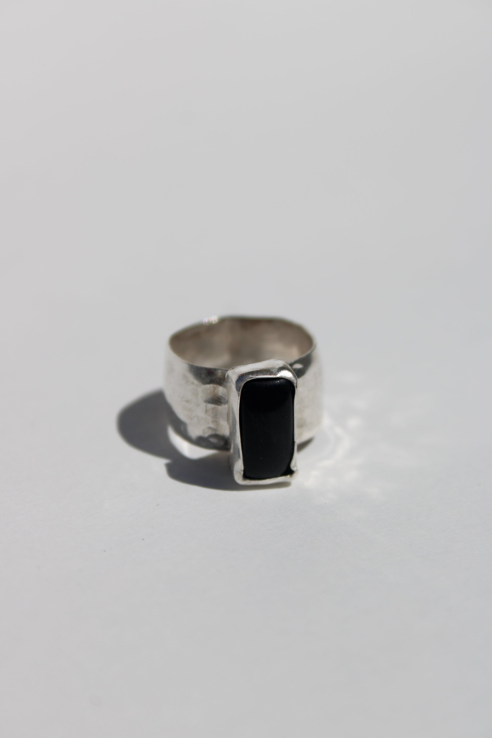hammered onyx 7