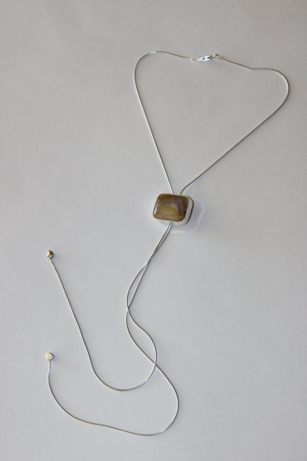 sun rays bolo tie