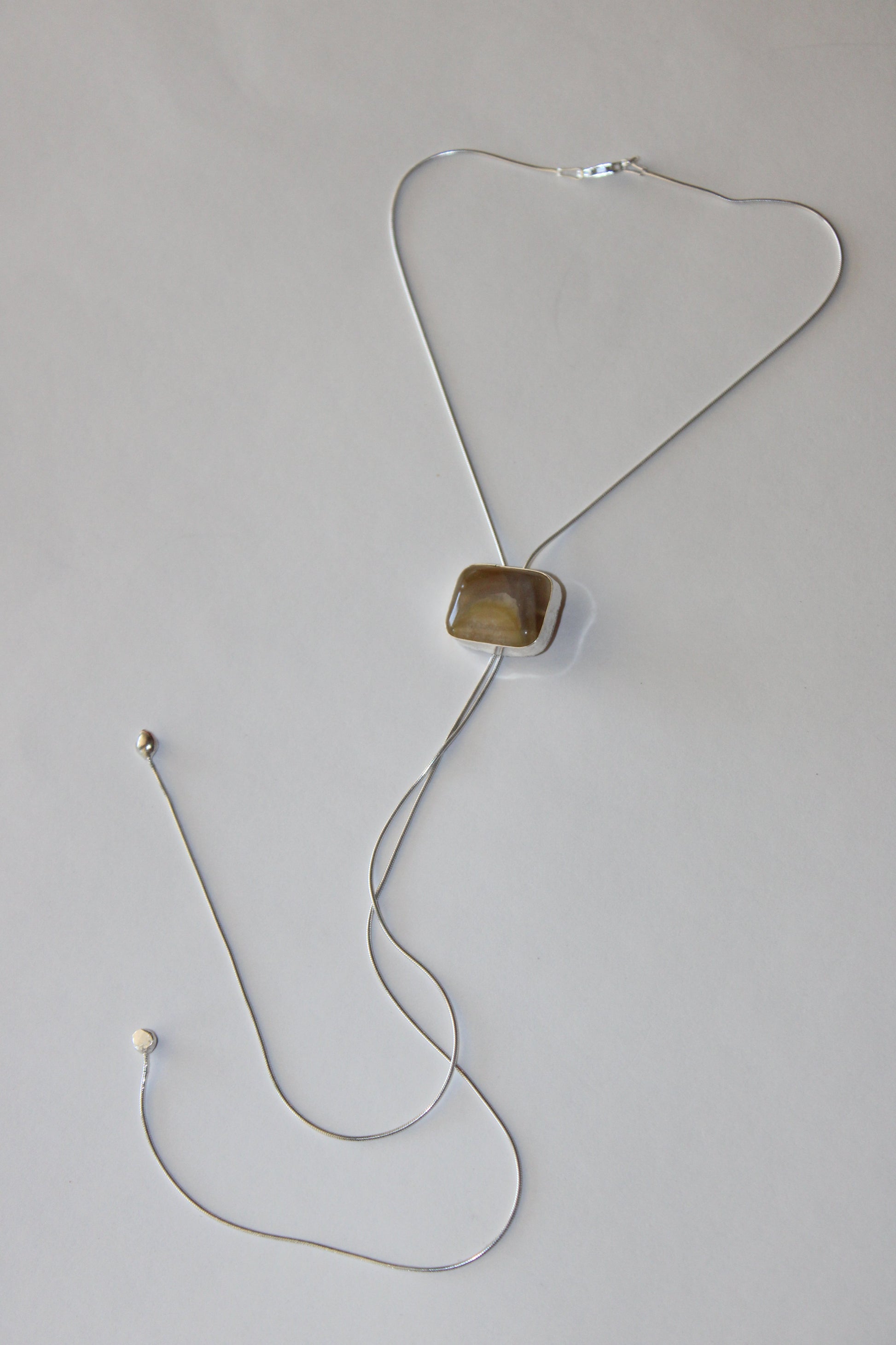 sun rays bolo tie