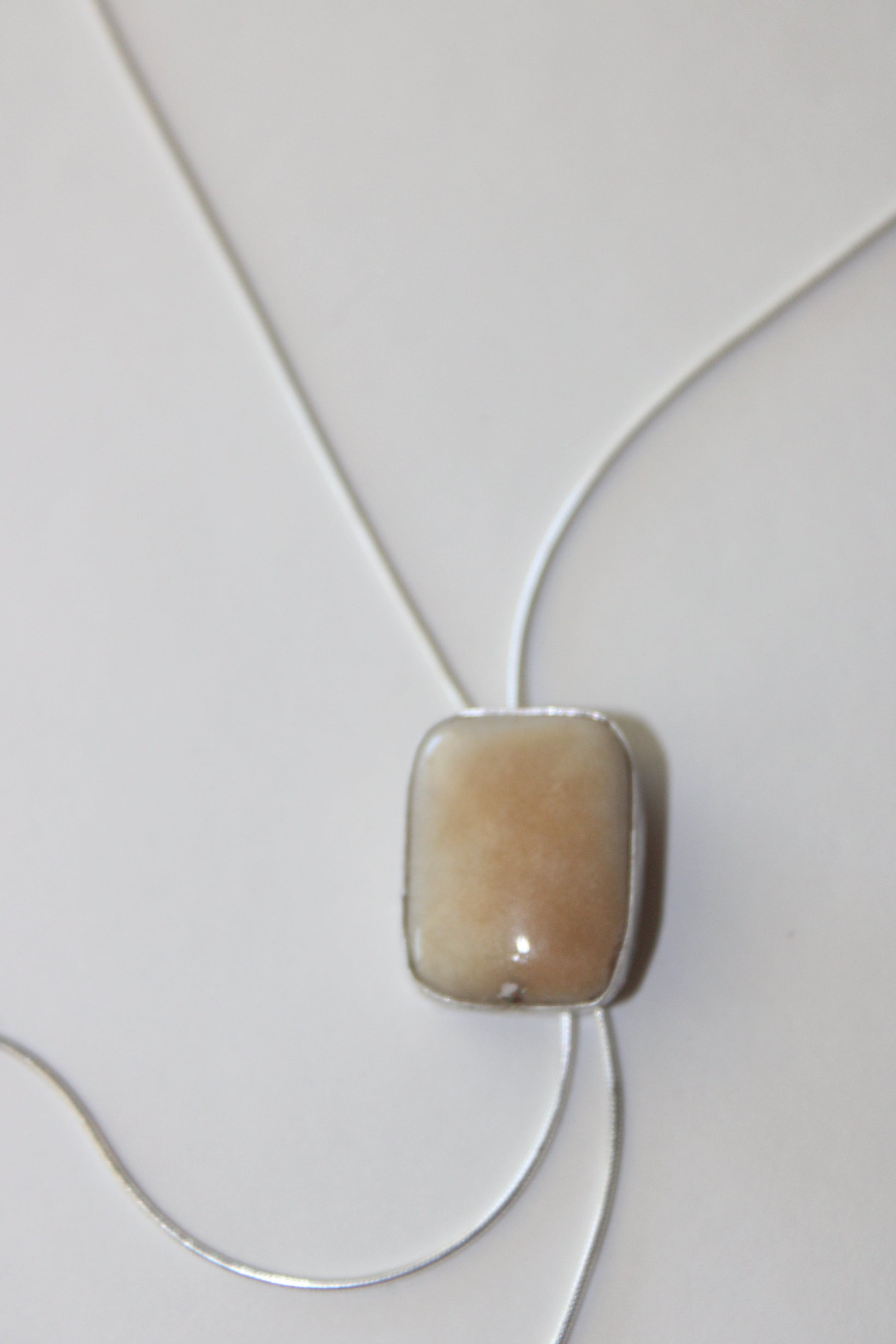glimmer bolo tie