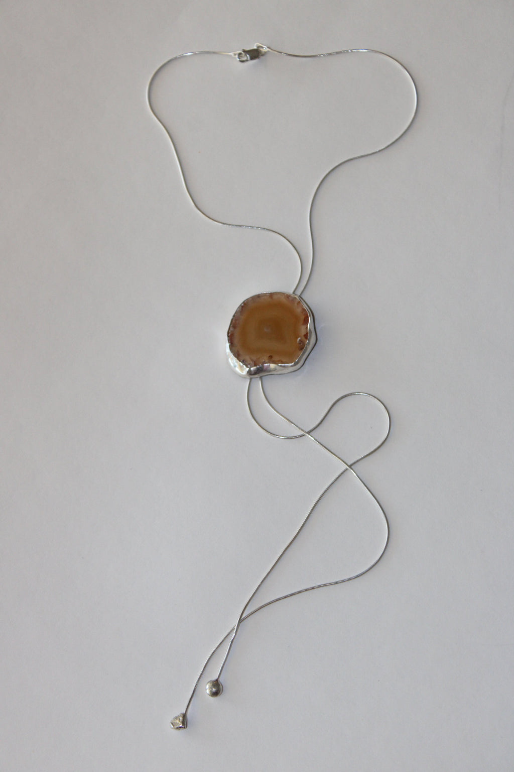 morning bolo tie