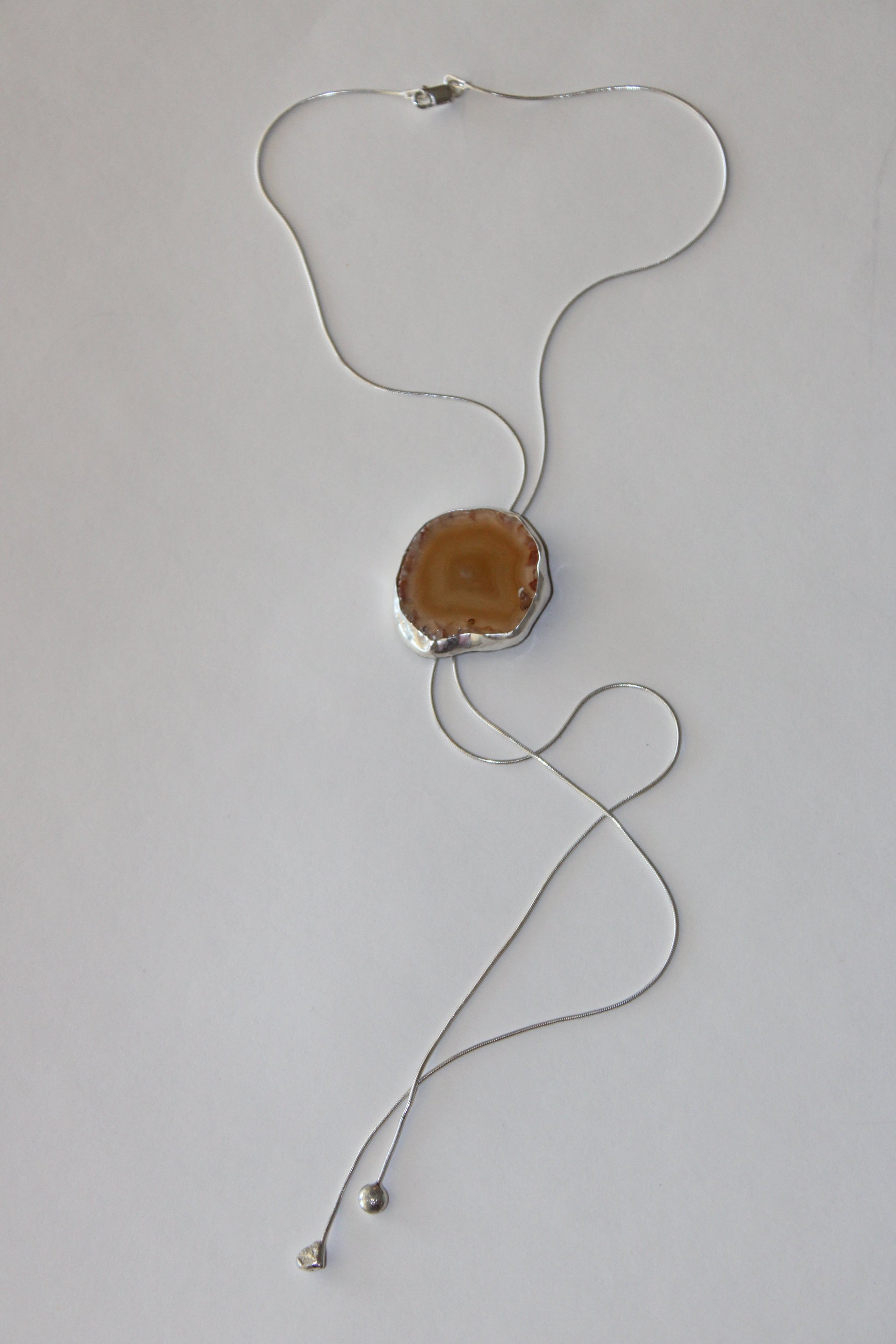 morning bolo tie