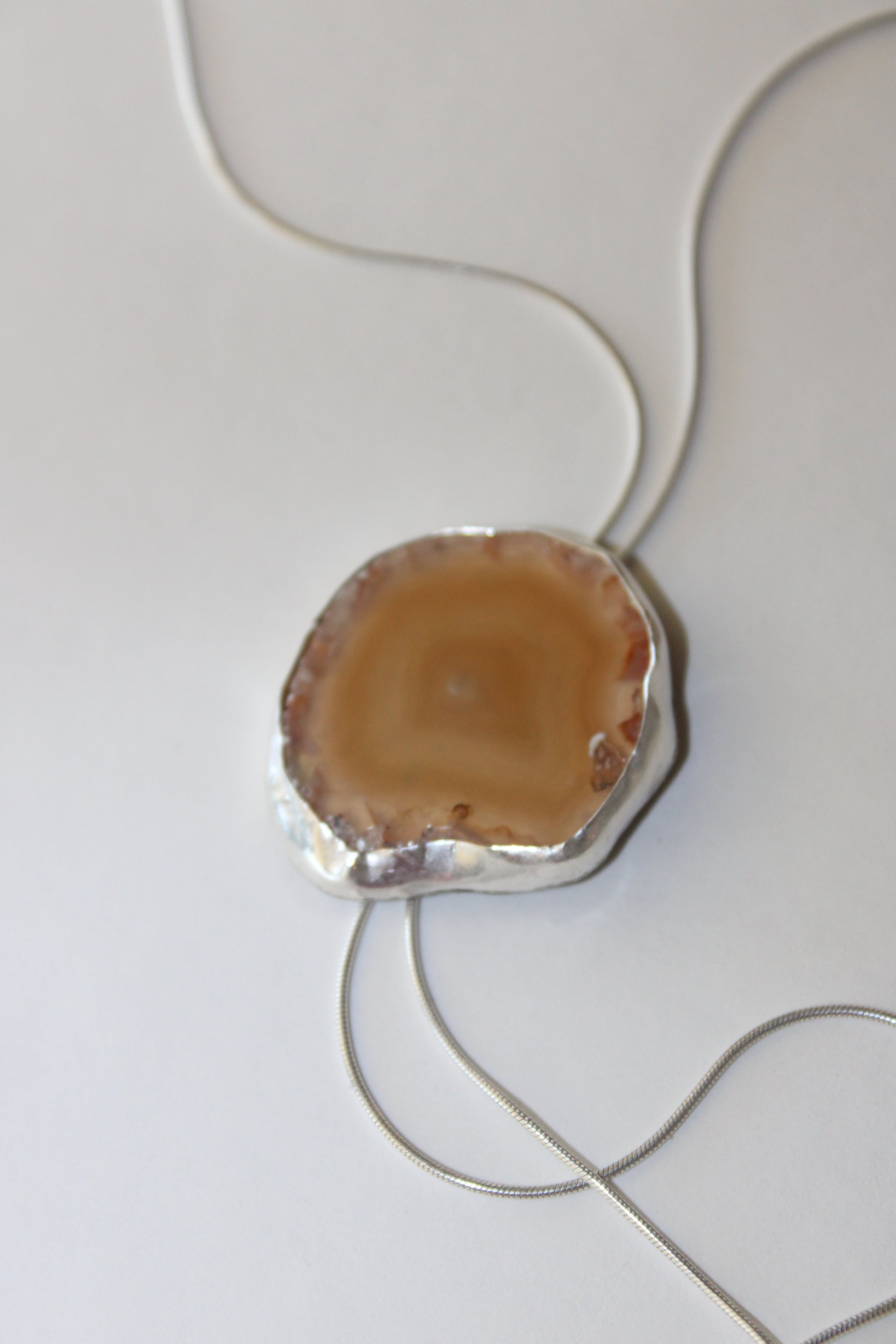 morning bolo tie