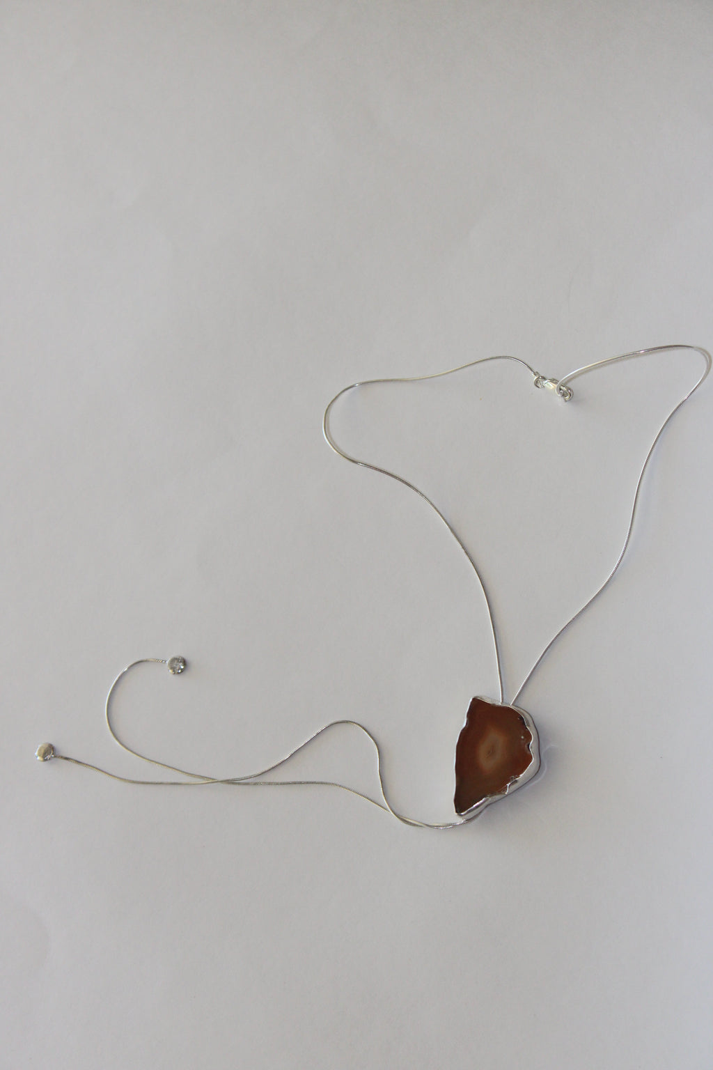 arrowhead bolo tie