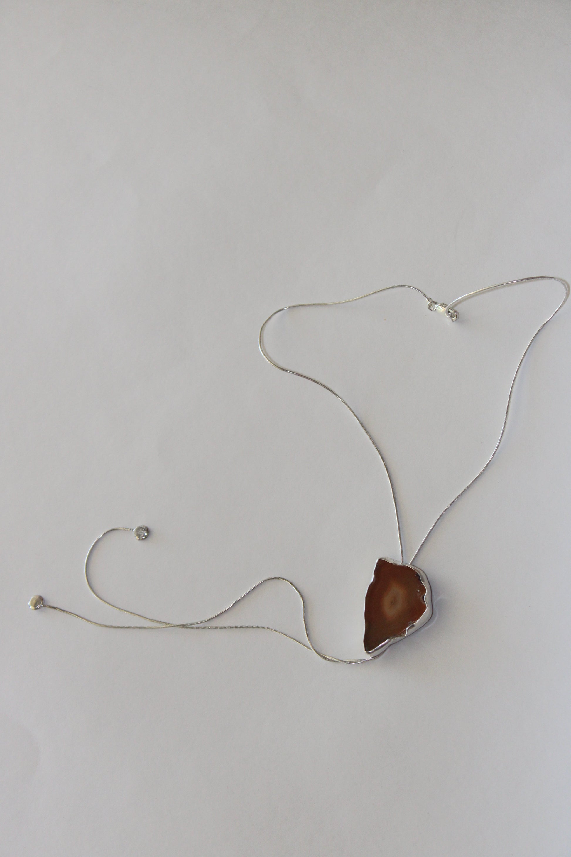 arrowhead bolo tie