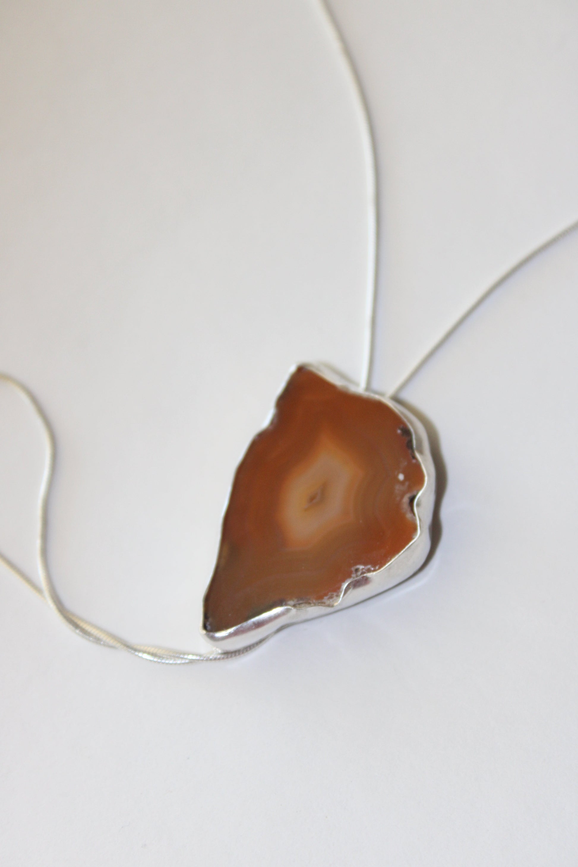 arrowhead bolo tie