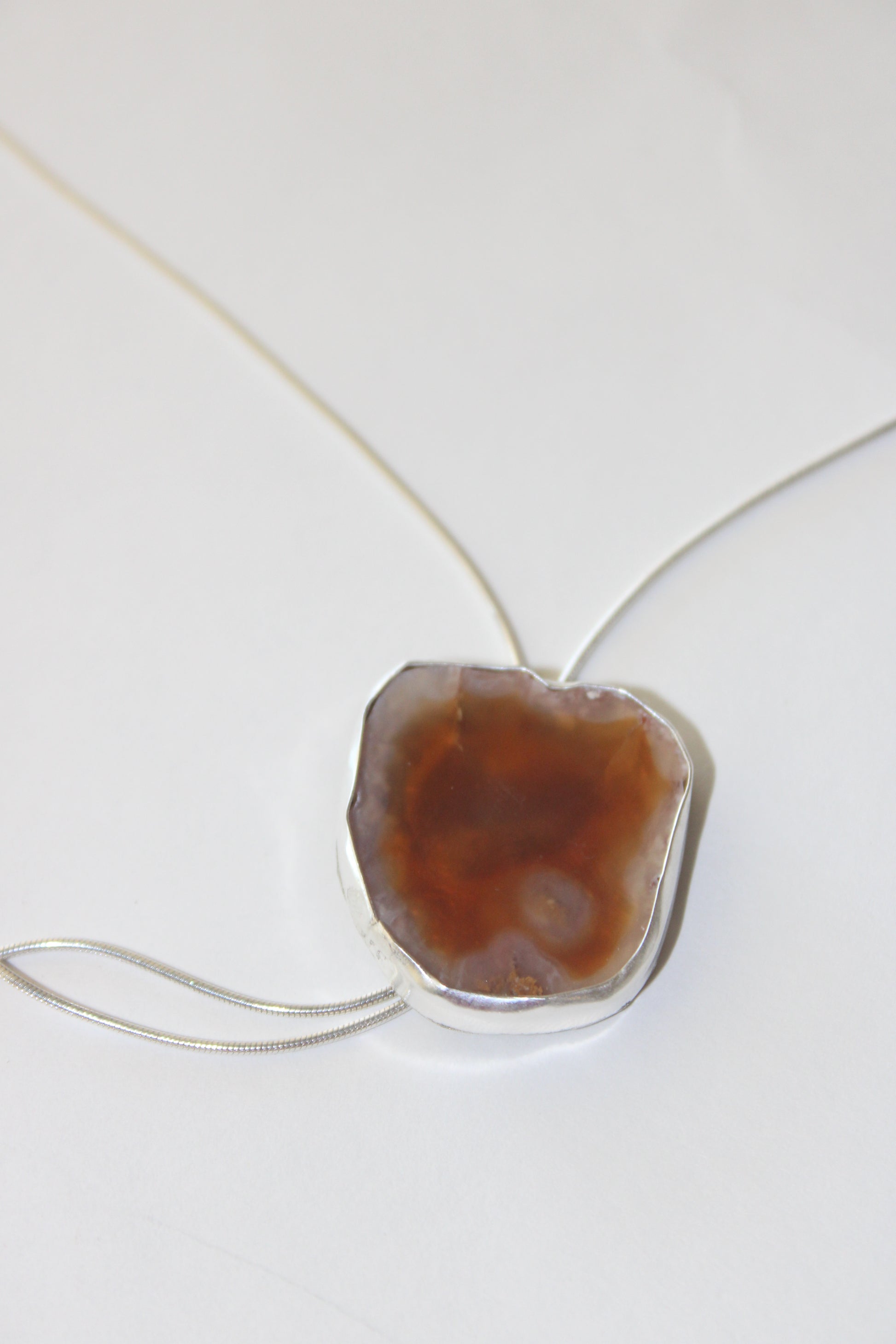 solar bolo tie
