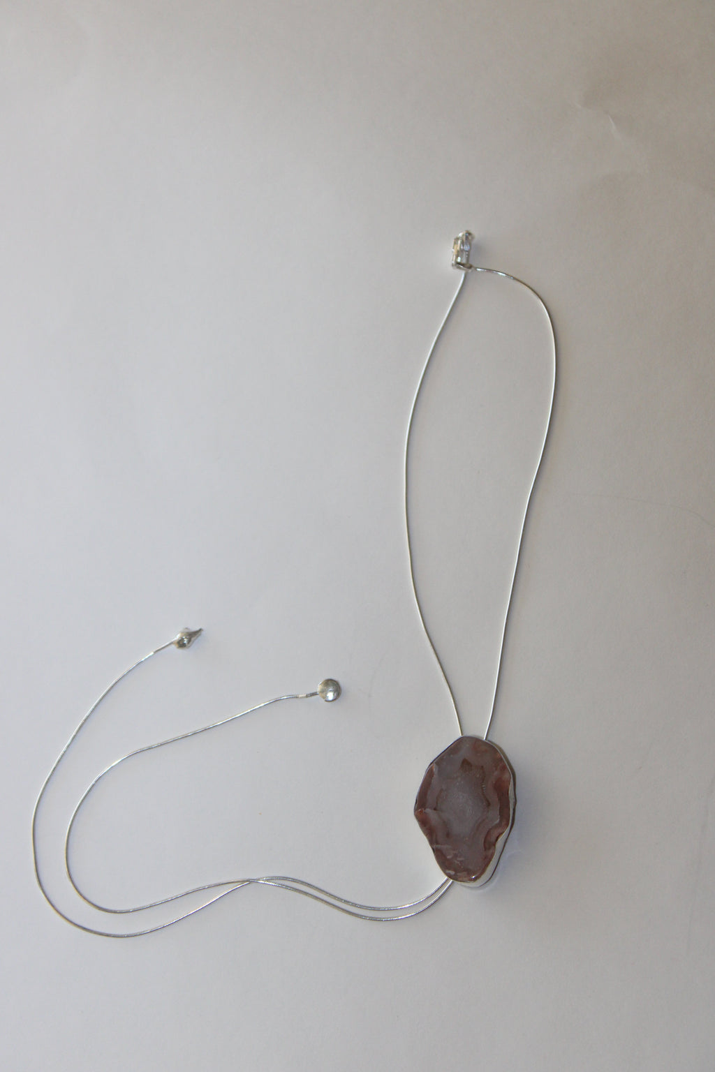 spring bolo tie
