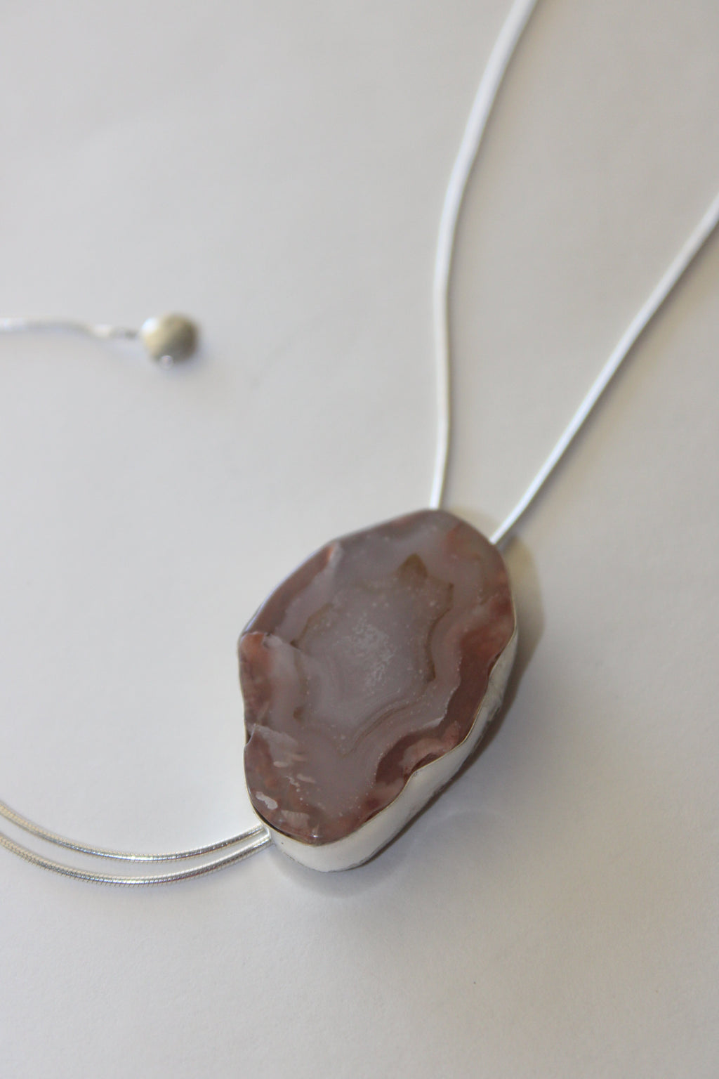spring bolo tie