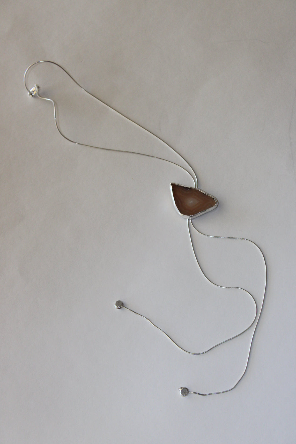 sol bolo tie