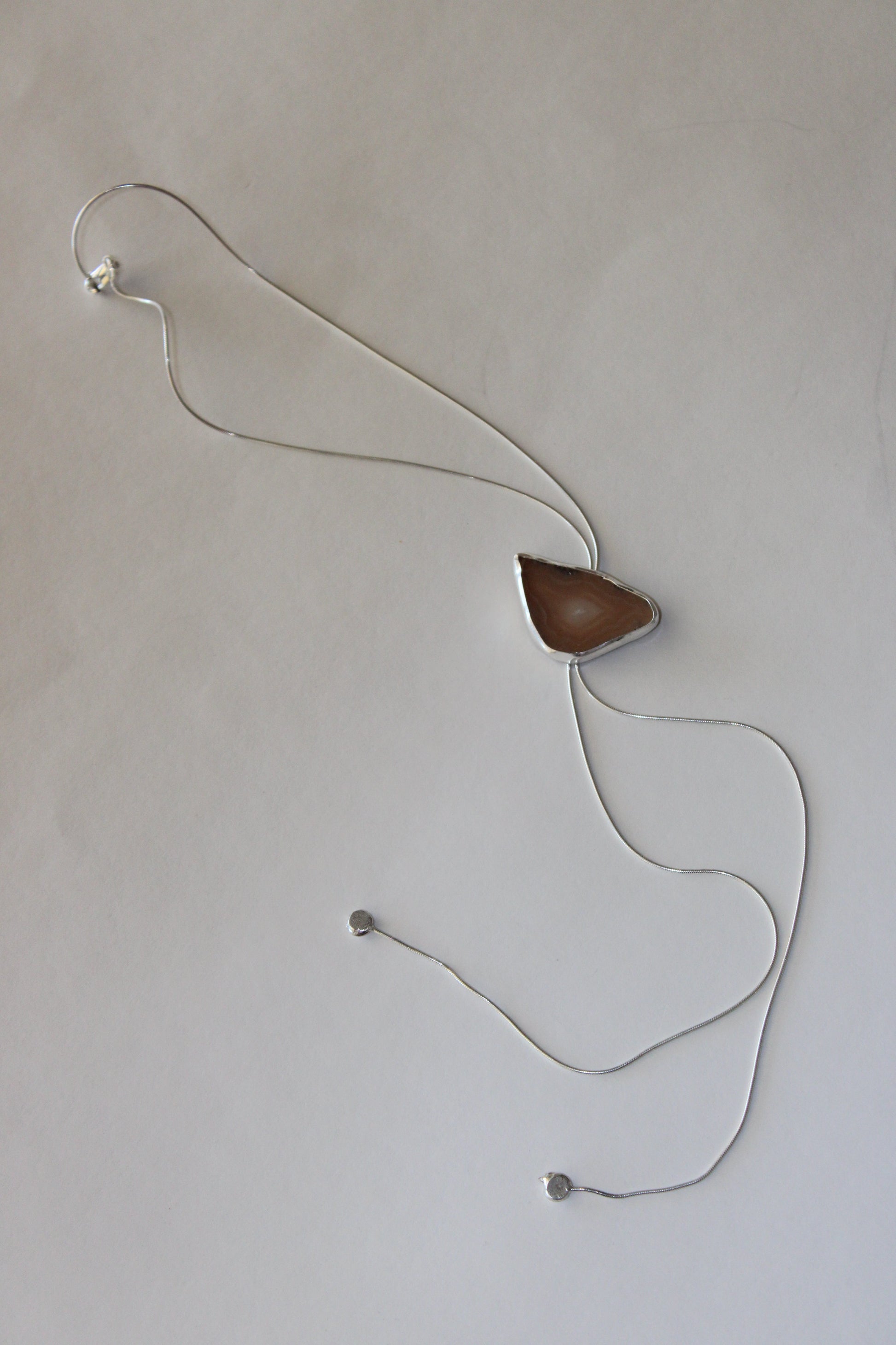 sol bolo tie