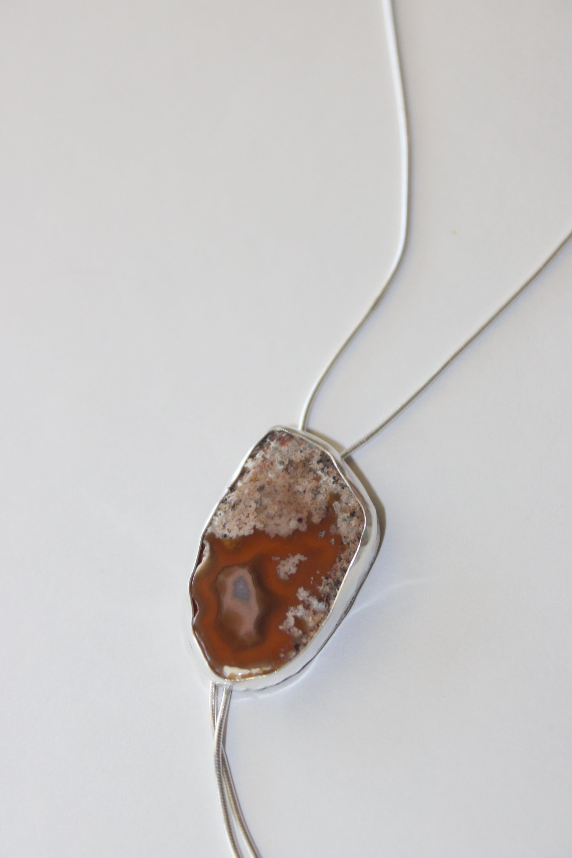 seashore bolo tie