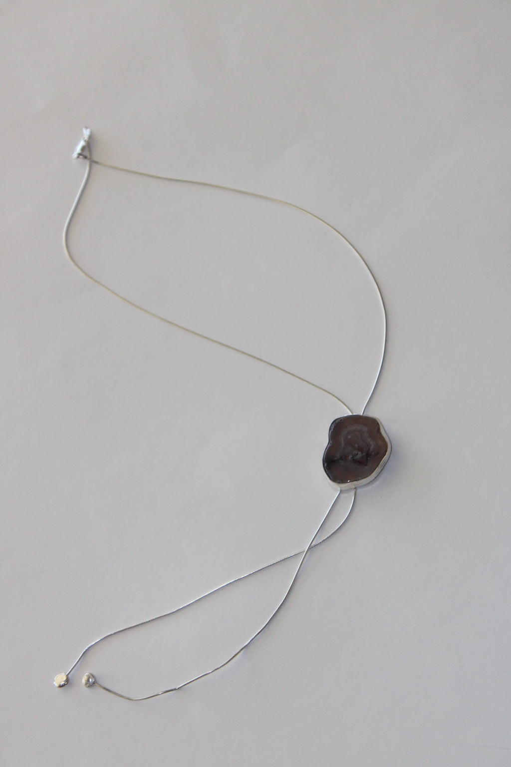 starry night bolo tie