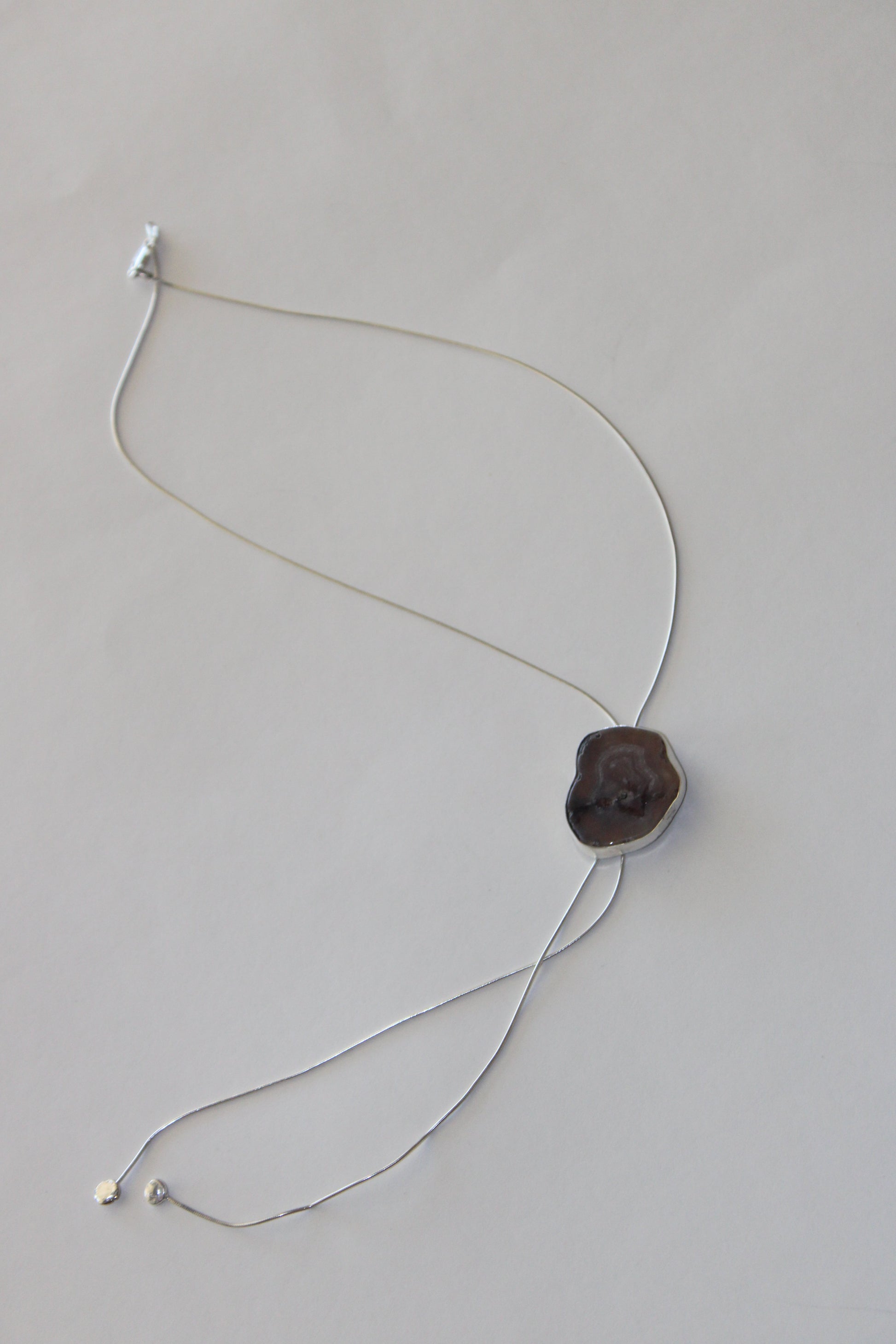 starry night bolo tie