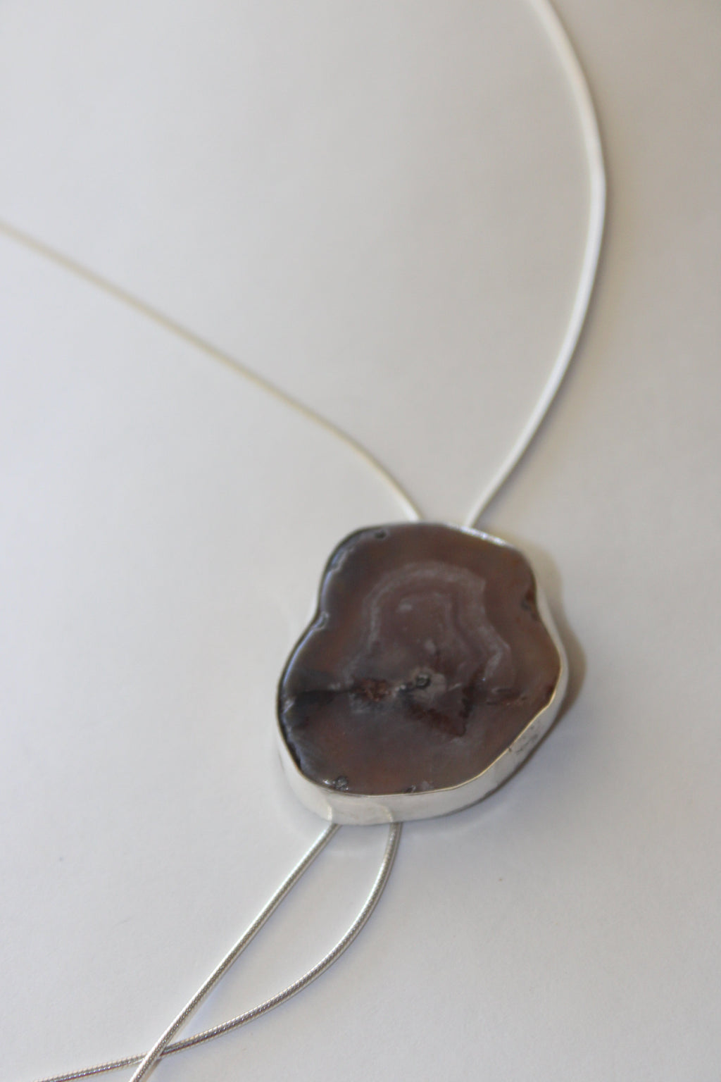starry night bolo tie
