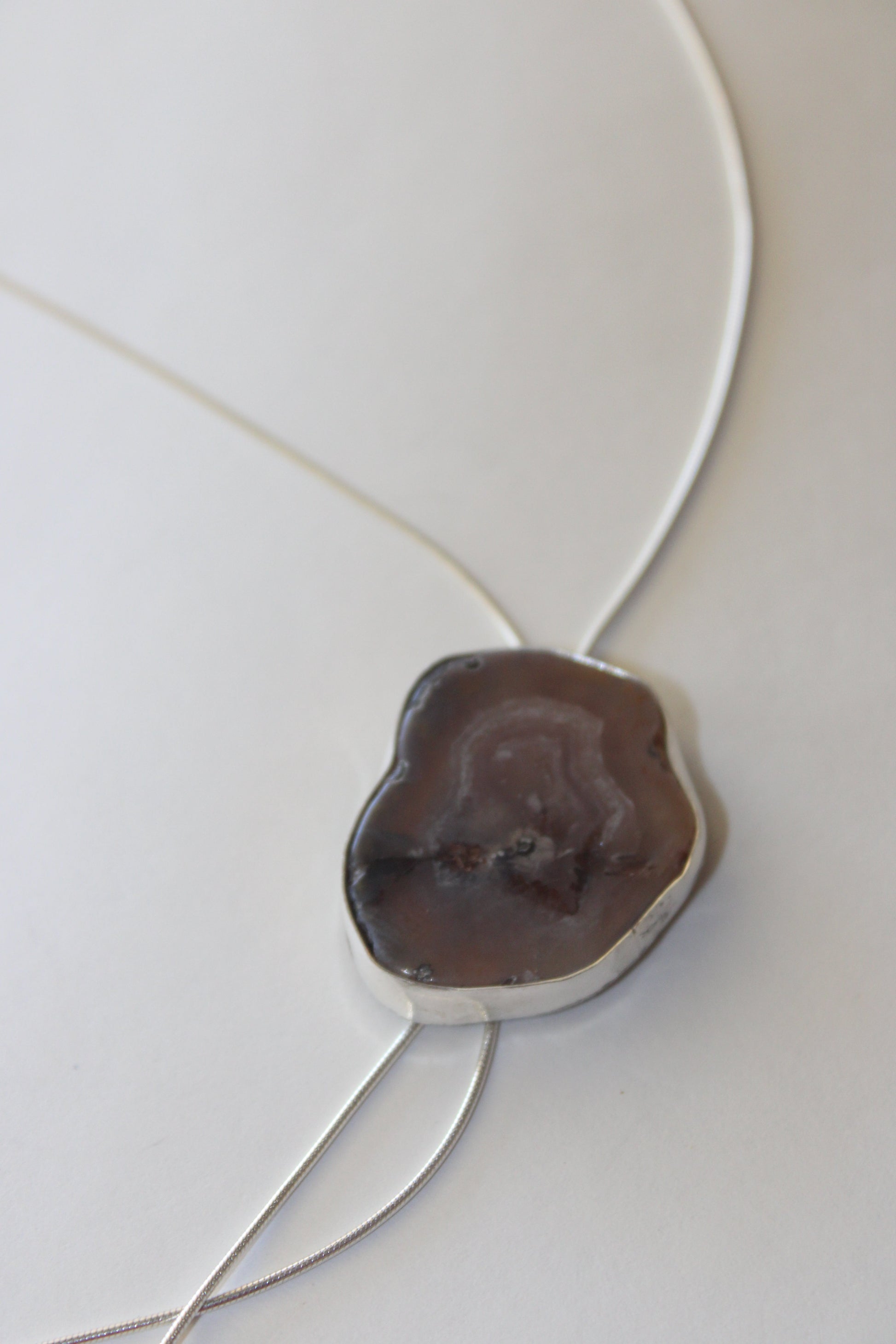 starry night bolo tie