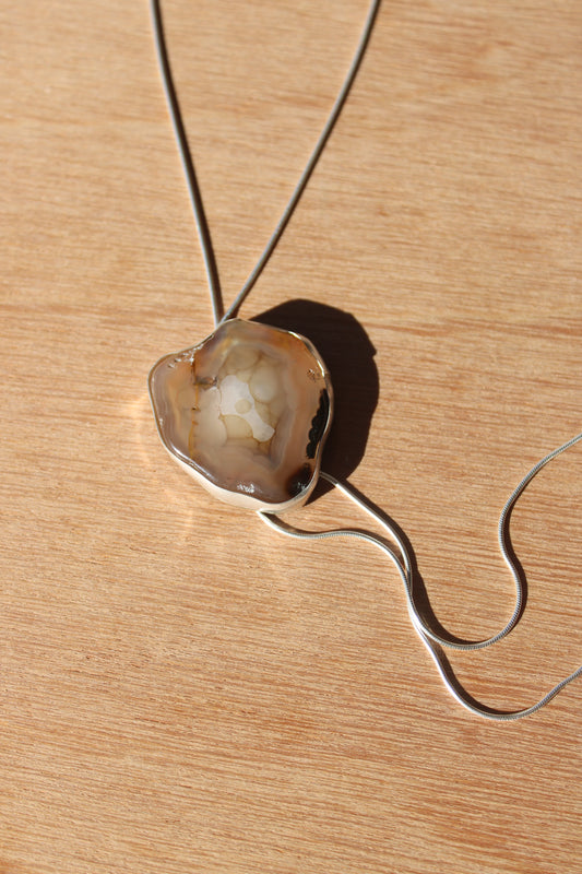 saltwater bolo tie