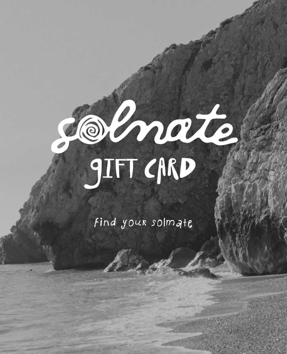 solmate gift card